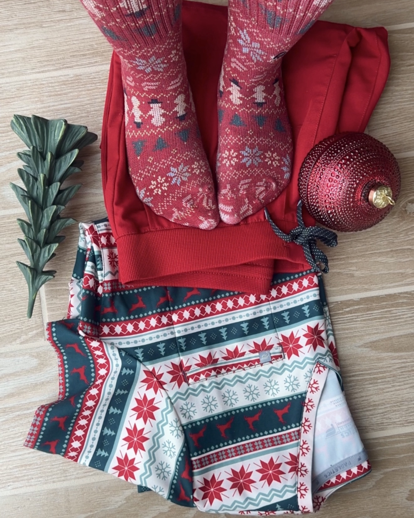 Fabletics Scrubs & Fabletics Onesie #fabletics 

#LTKootd #LTKHoliday #LTKFindsUnder100