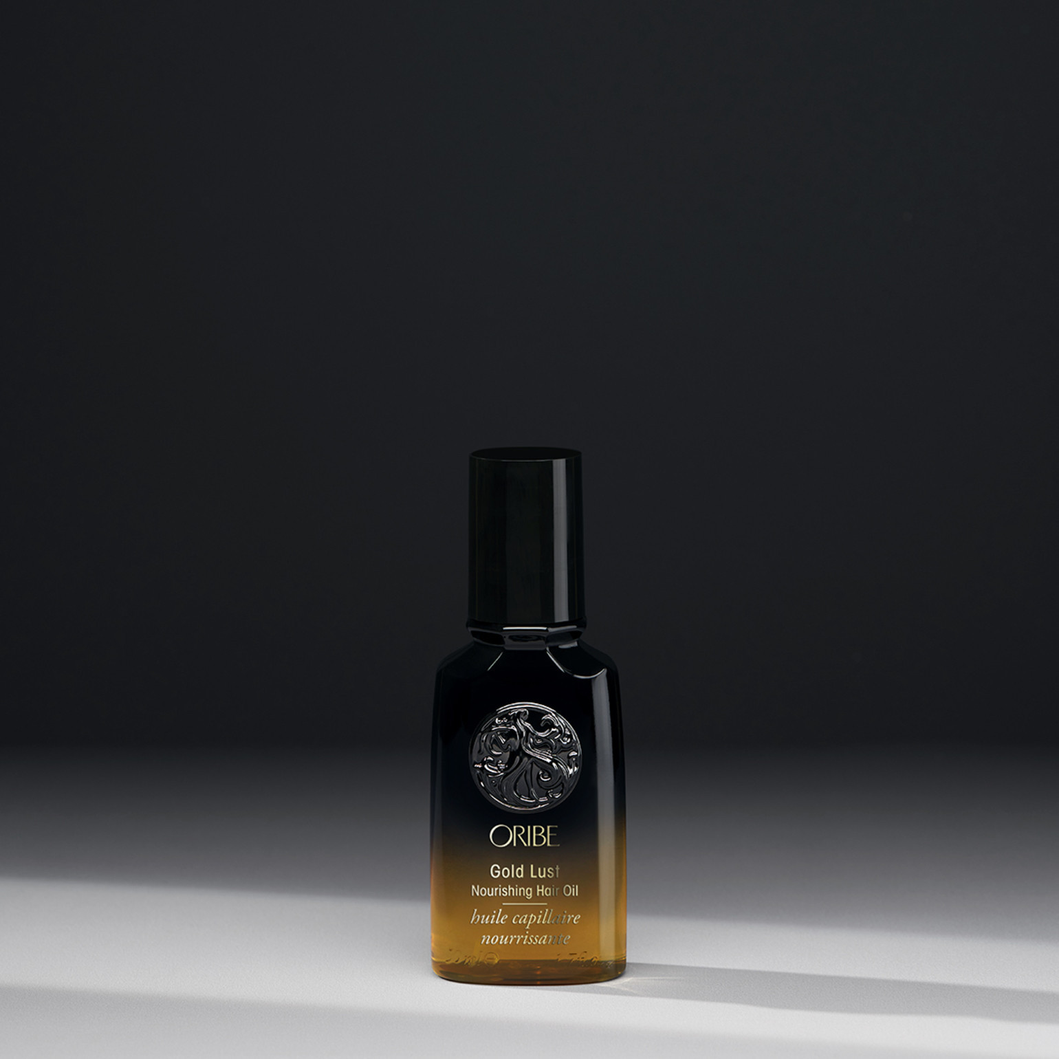 Gold Lust Nourishing Hair Oil - Travel | Oribe Hair Care