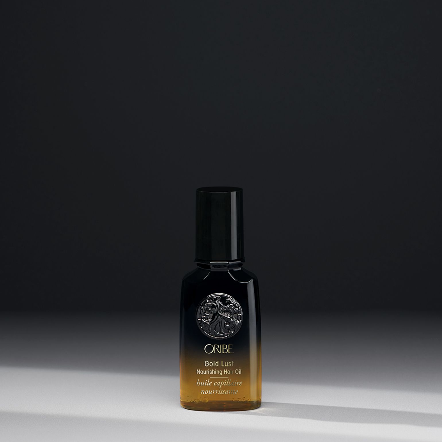 Gold Lust Nourishing Hair Oil - Travel | Oribe Hair Care