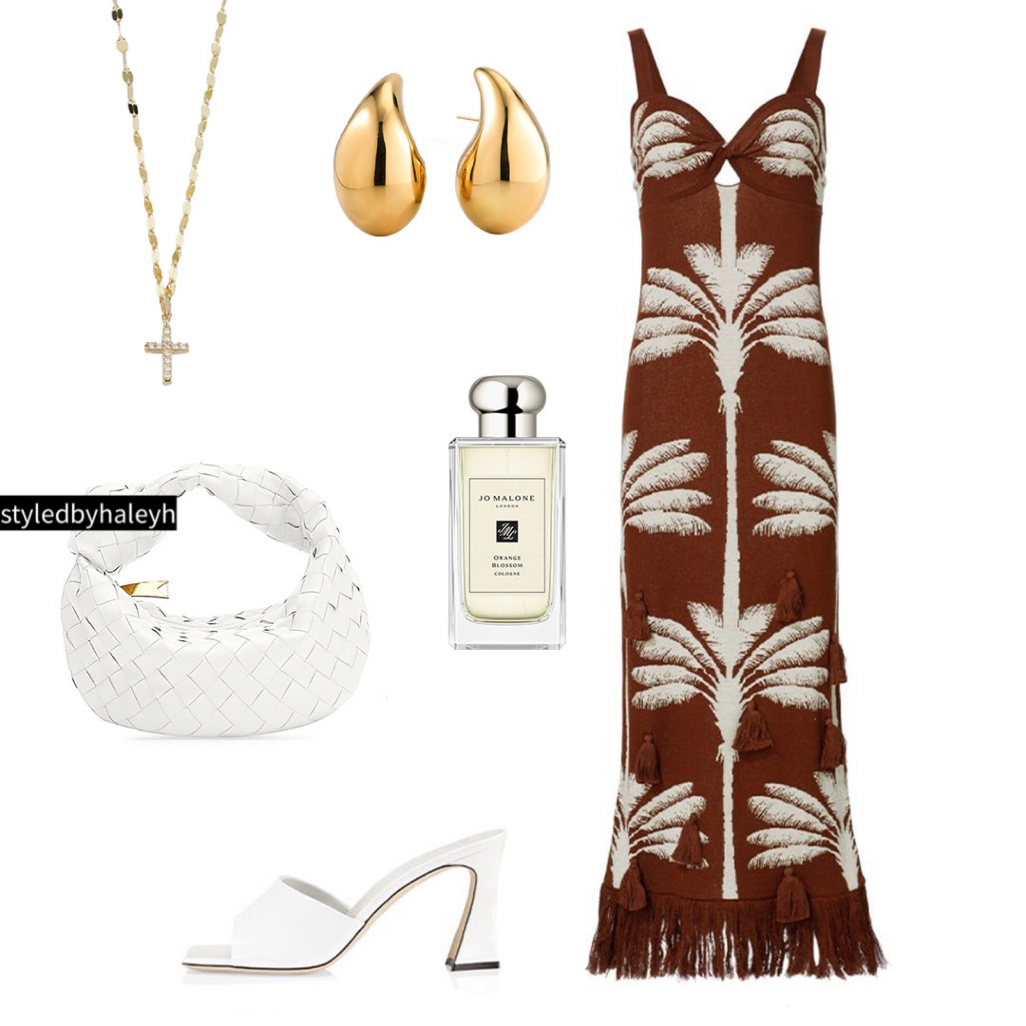 Vacay vibes 🤍🌴

#LTKSeasonal #LTKstyletip #LTKxNSale