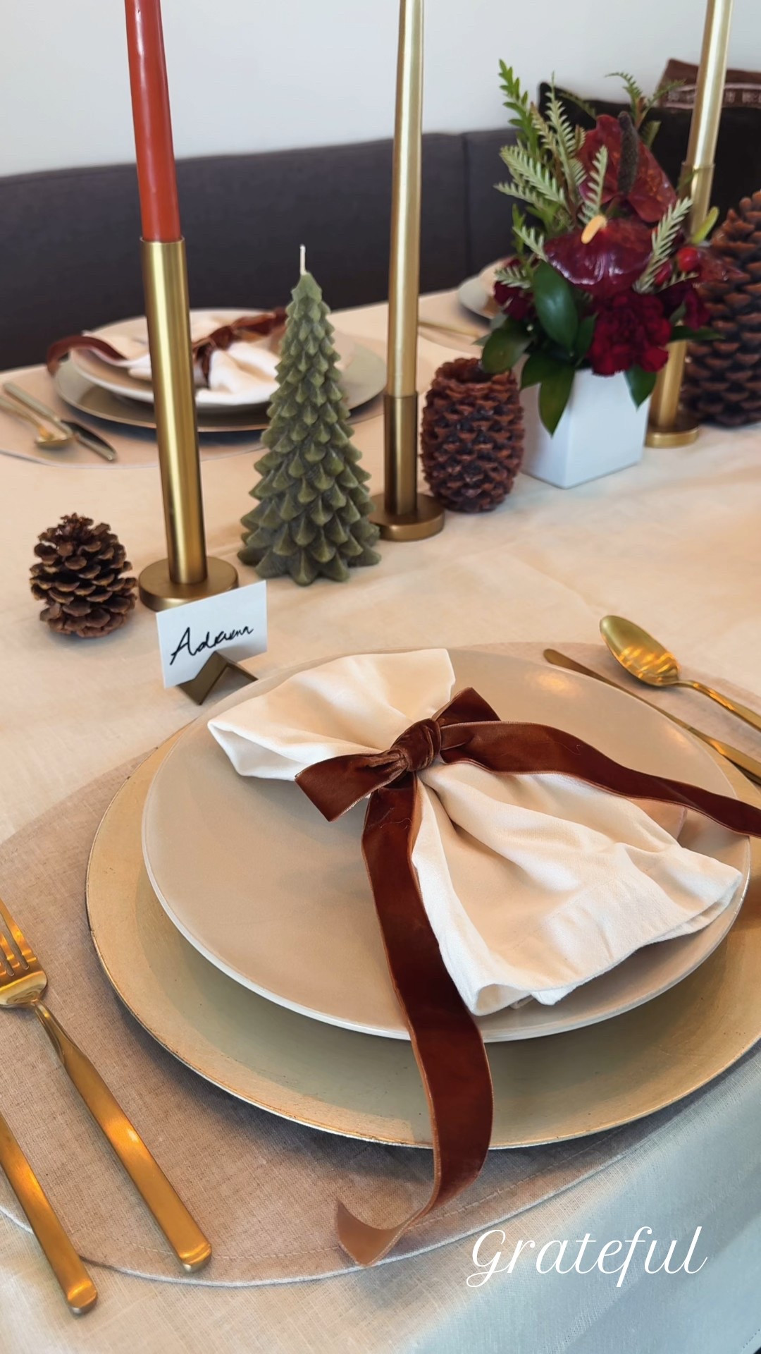 Thrilled to celebrate Thanksgiving with our Colombian family this year! 🦃🍂

#LTKCyberWeek #LTKSeasonal #LTKHoliday