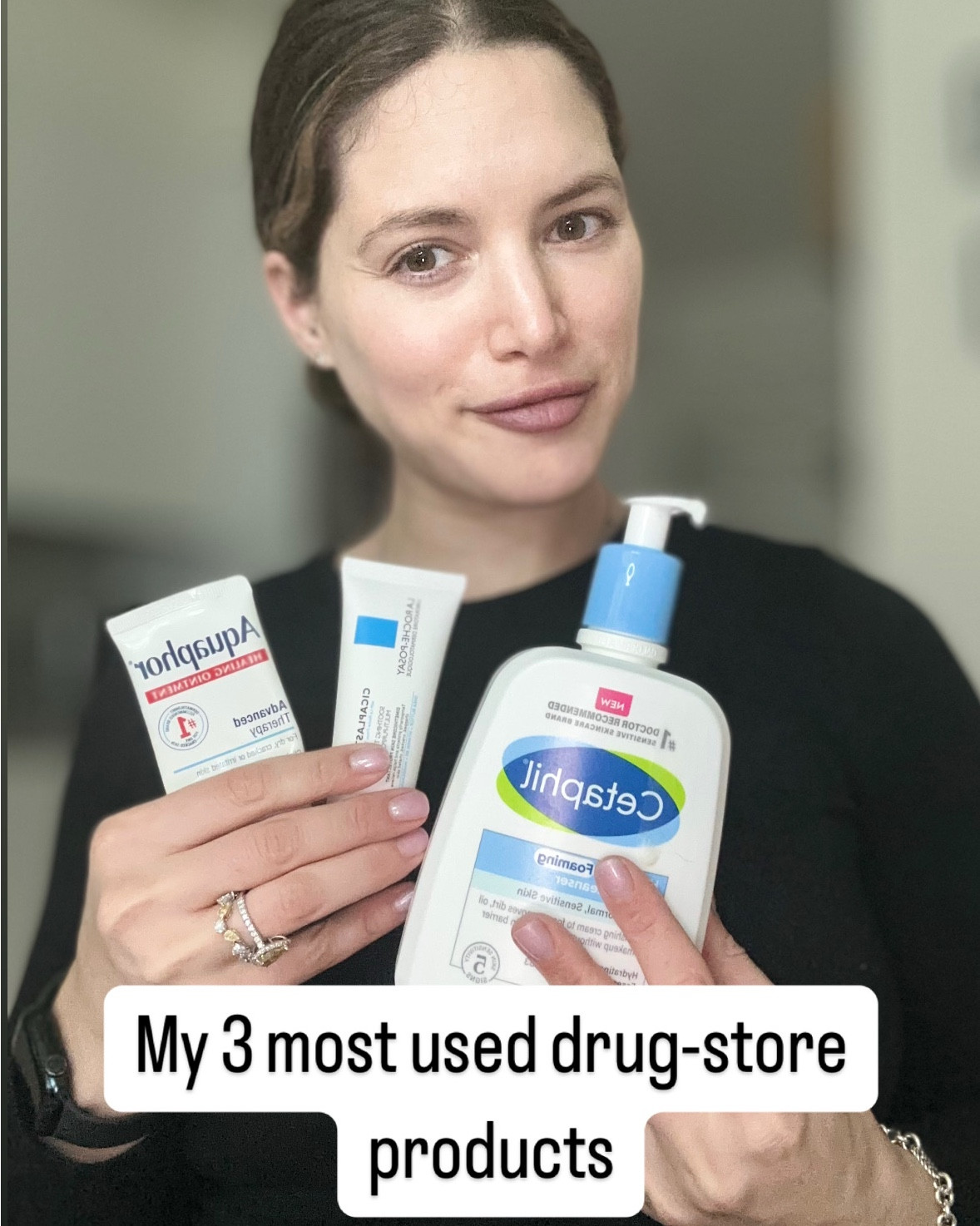 My most used drugstore products 

#LTKHoliday #LTKBeauty #LTKGiftGuide