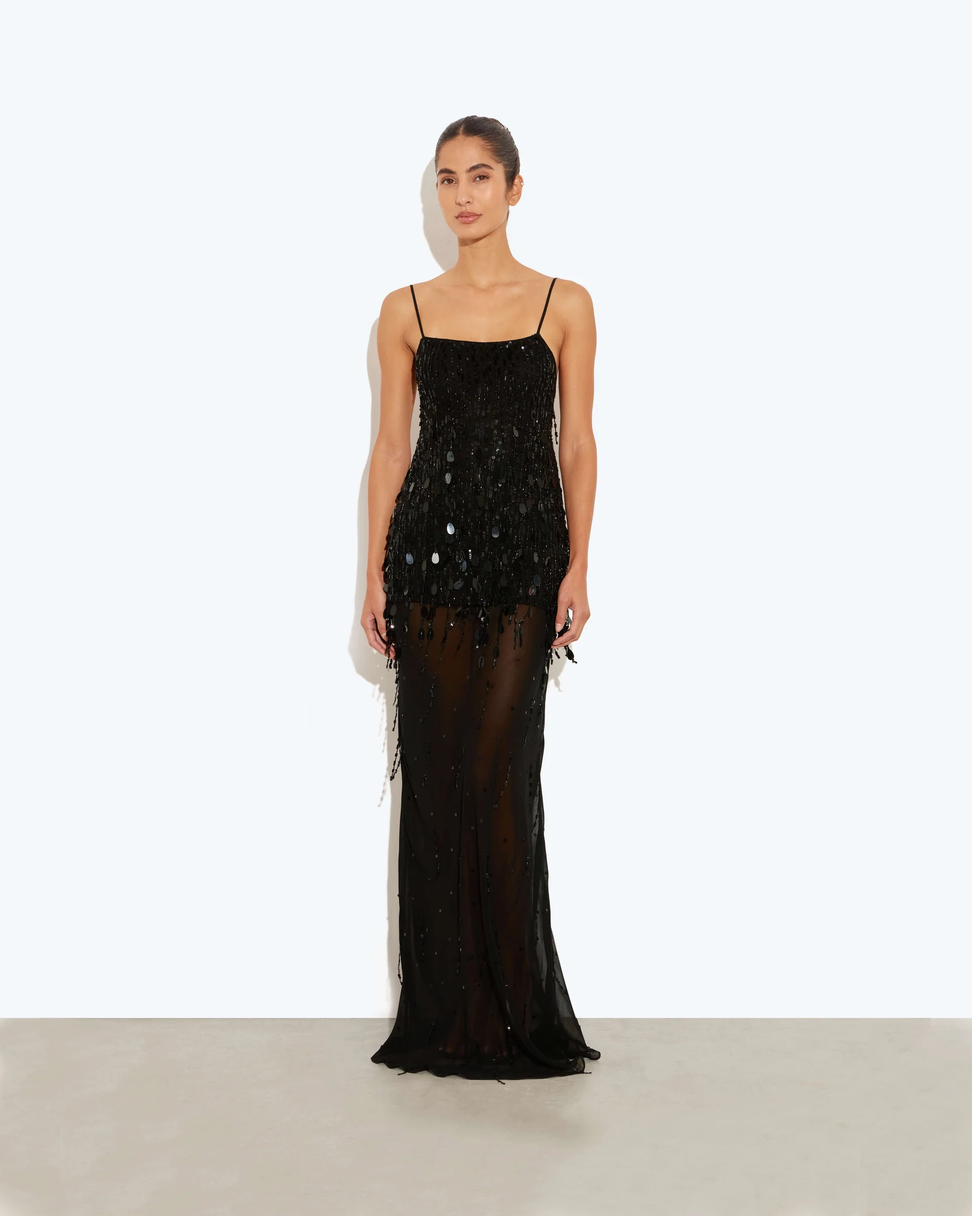 BELLUCI DRESS | Rat & Boa