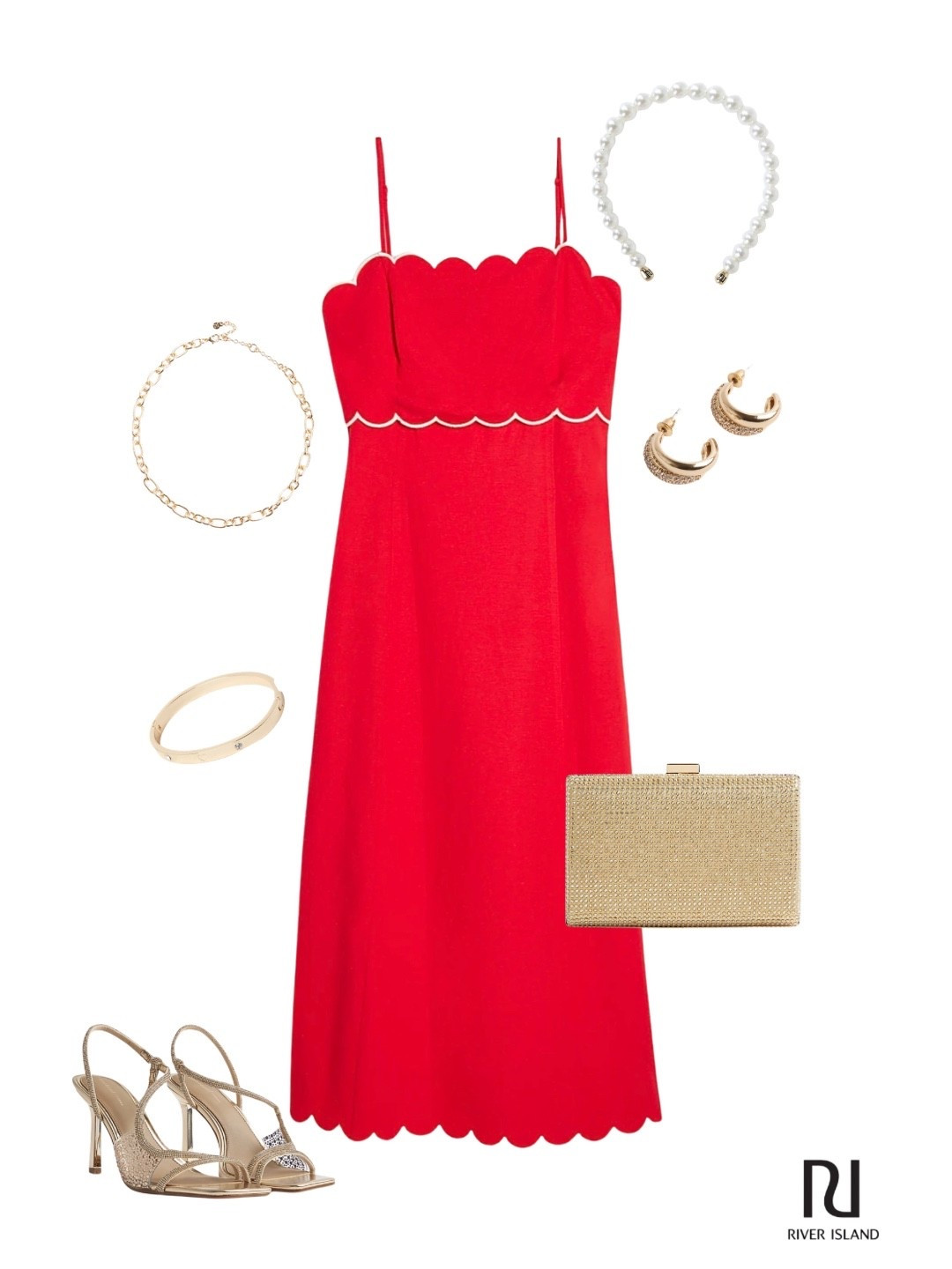 Need an outfit for a special occasion? River Island has got your back! They have some gorgeous pieces and accessories right now, I love it when I can find everything in one store 🙂 I created 3 outfit ideas suitable for occasions inc wedding guest, christenings, parties and much more 🩷

RIVER ISLAND
OCCASION WEAR
OOTD
OUTFIT IDEAS
WEDDING GUEST OUTFIT 
CHRISTENING OUTFIT
DAY AT THE RACES OUTFIT
LADIES DAY
GARDEN PARTY OUTFIT
PARTY 
OCCASION DRESSES 
WEDDING GUEST DRESSES
FASCINATORS 
JEWELLERY 
STRAPPY SANDAL
BEADED BAGS 



#LTKdresses #LTKspring #LTKuk