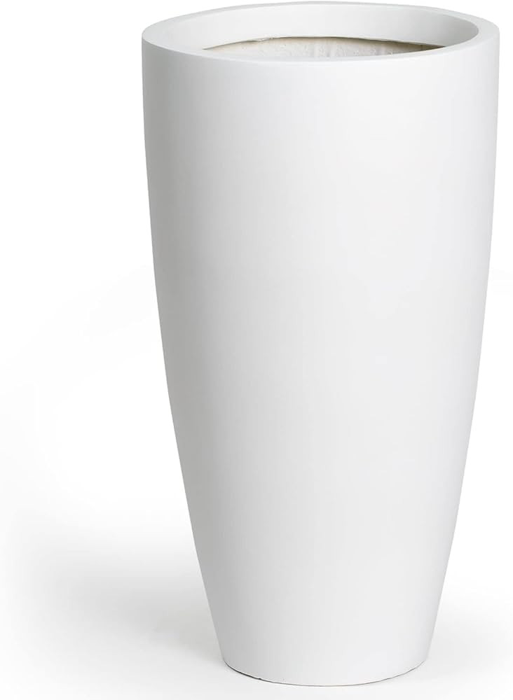 Greenery Unlimited Newel Plant Pot, Indoor Outdoor Planter, Large Plant Pot for Indoor Plants, In... | Amazon (US)