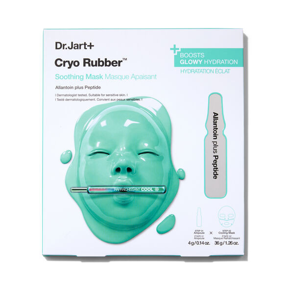 Cryo Rubber™ Soothing Mask with Allantoin | Space NK - UK