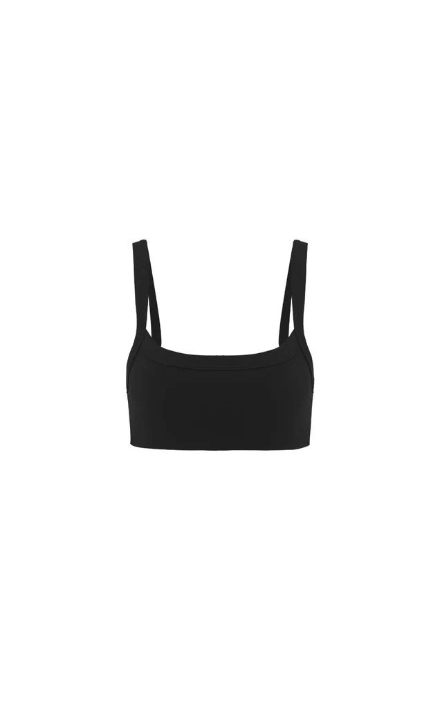 Cloud II™ Square Bra | Vitality