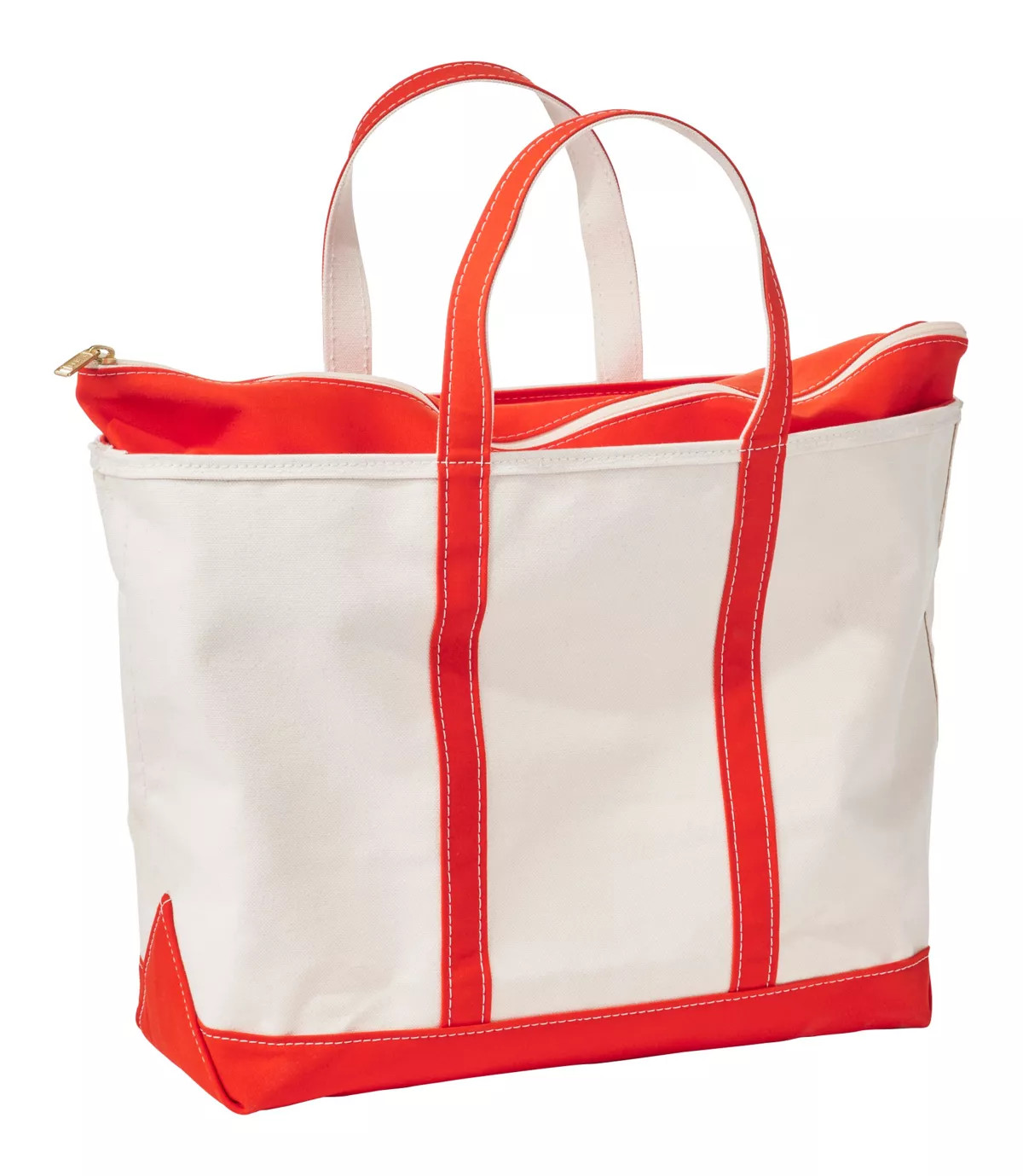 Boat and Tote\u00ae, Zip-Top | L.L. Bean