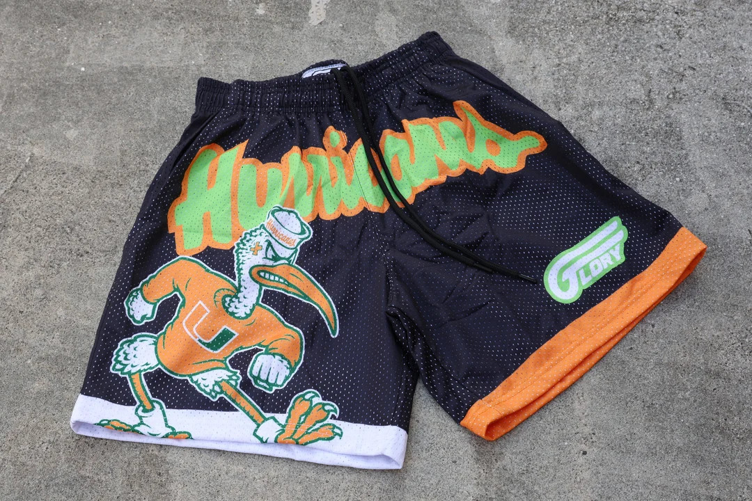 Miami Nights U Short - Etsy | Etsy (US)