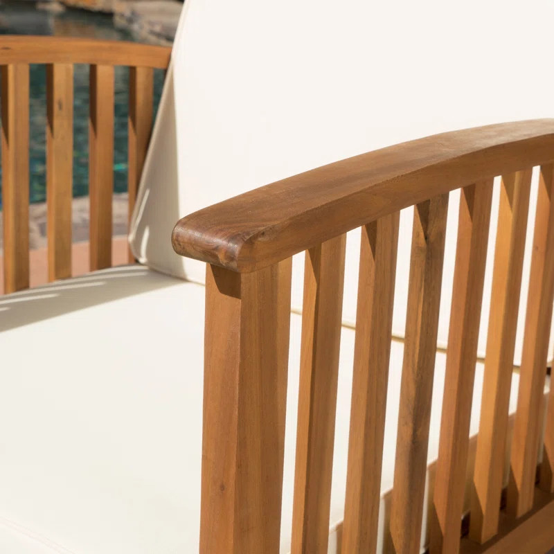 4 Piece Sofa Seating Group with Cushions | Wayfair Professional