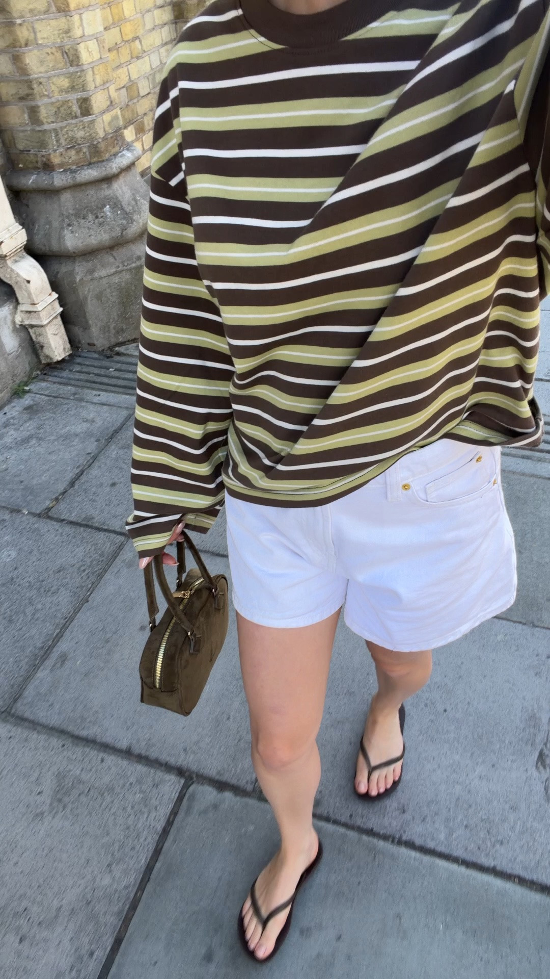 Outfit of the day

#LTKuk #LTKsummer #LTKeurope
