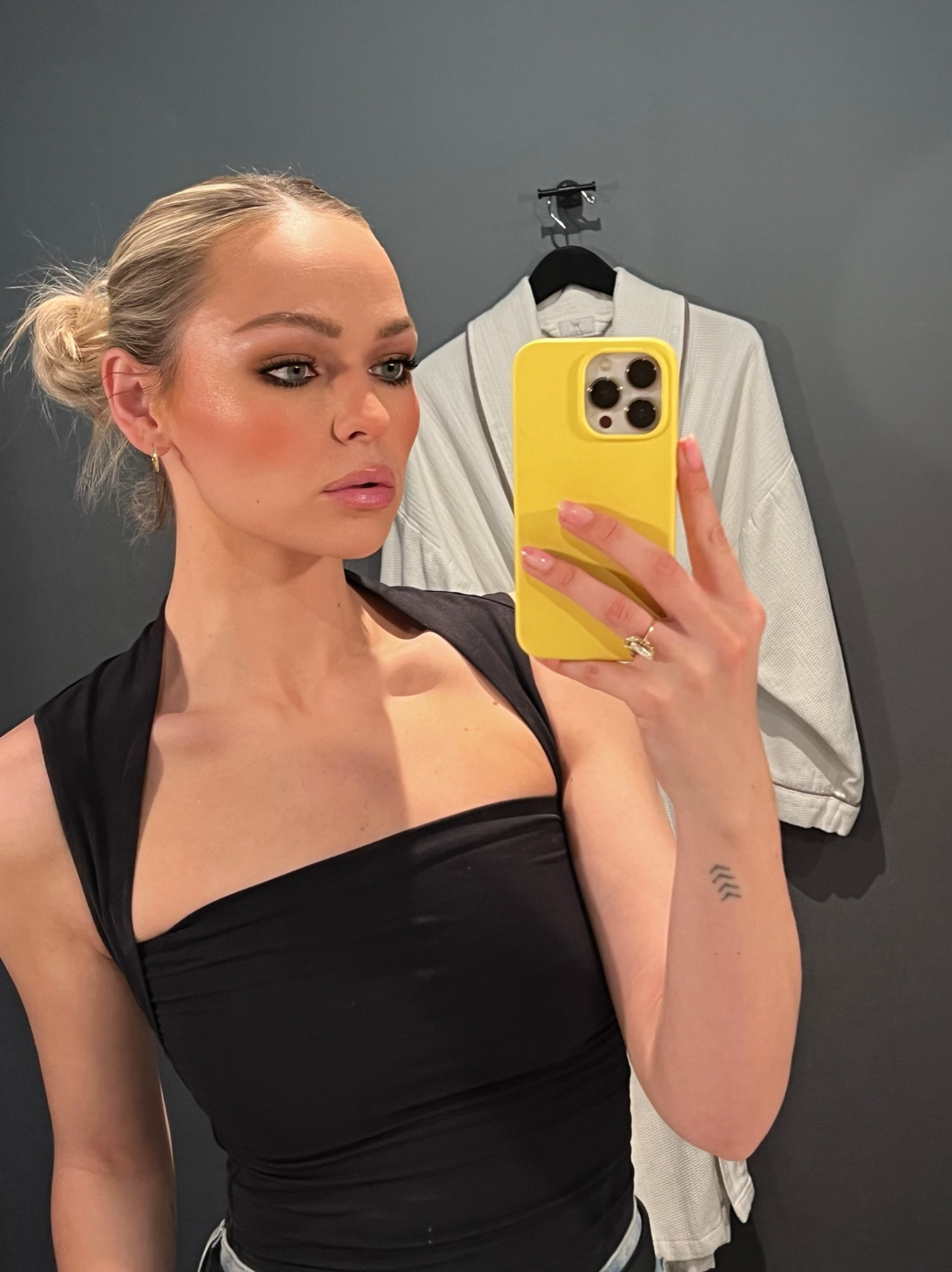 New fav date night top 

#LTKGiftGuide #LTKstyletip #LTKfindsunder100