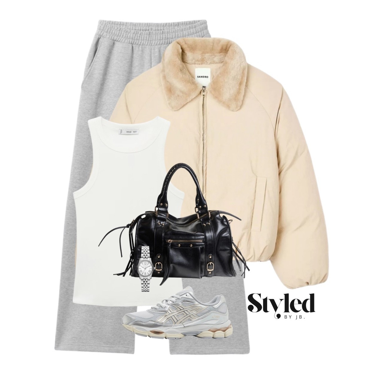 Coat season has arrived 

#LTKuk #LTKeurope #LTKautumn