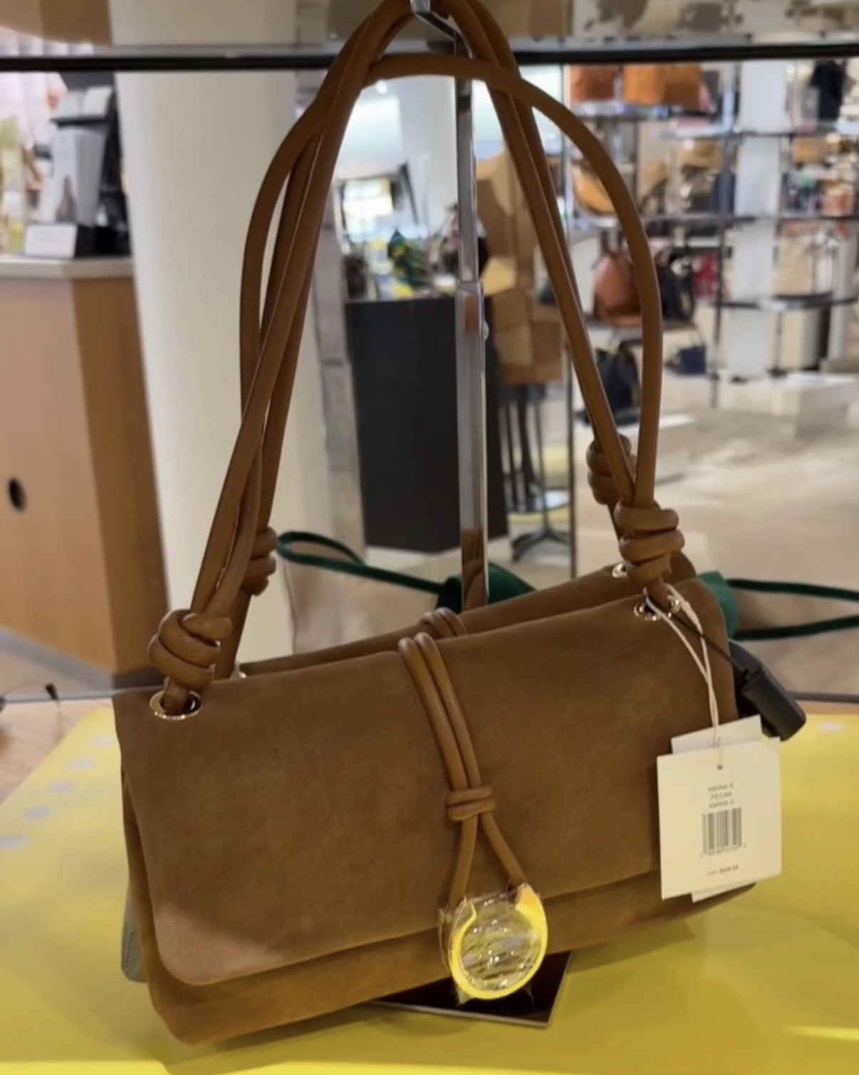 Loafers 
Bag
Nordstrom anniversary sale

#LTKSaleAlert