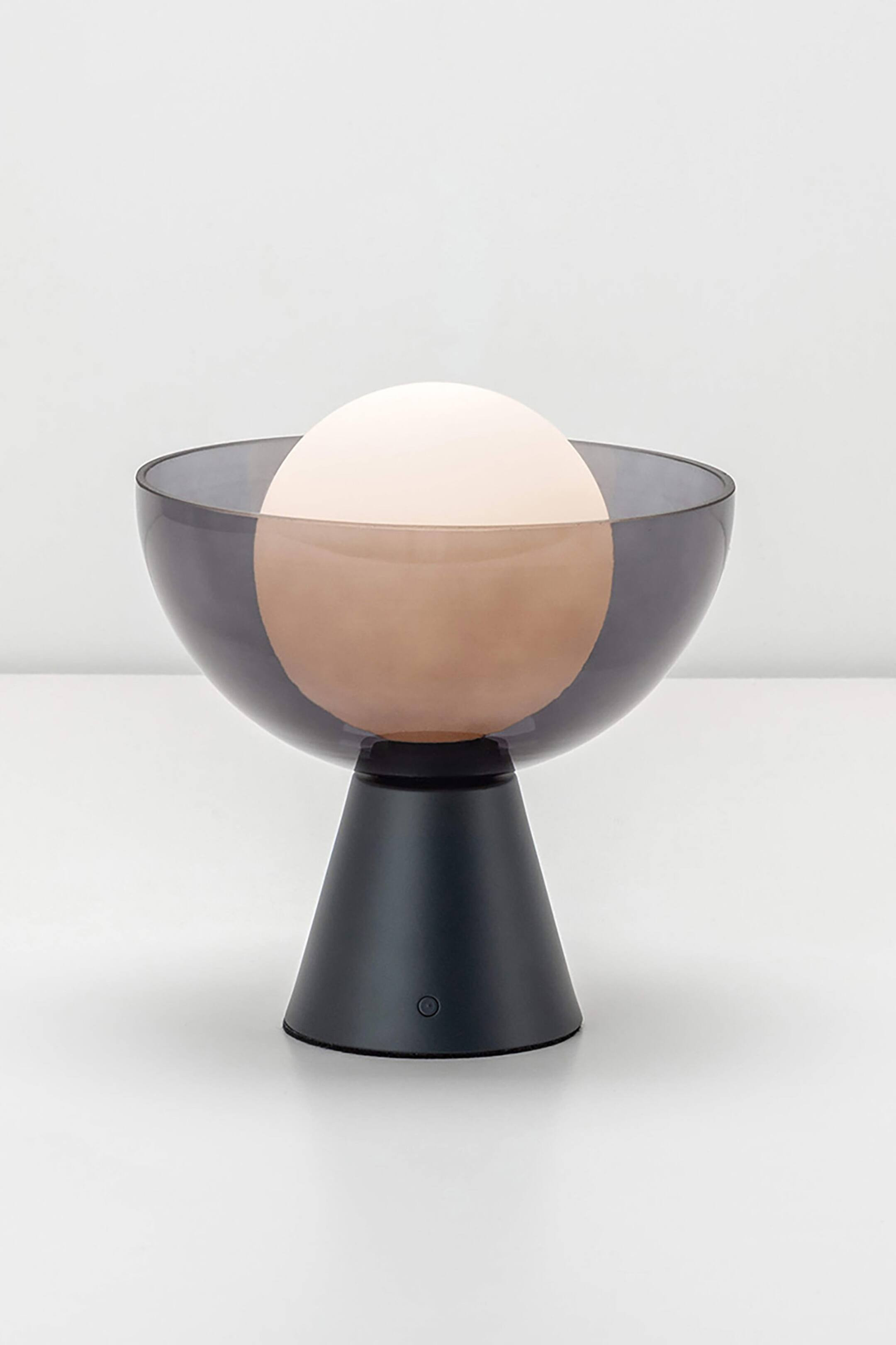 Bowl Rechargeable Table Lamp | H&M (UK, MY, IN, SG, PH, TW, HK)
