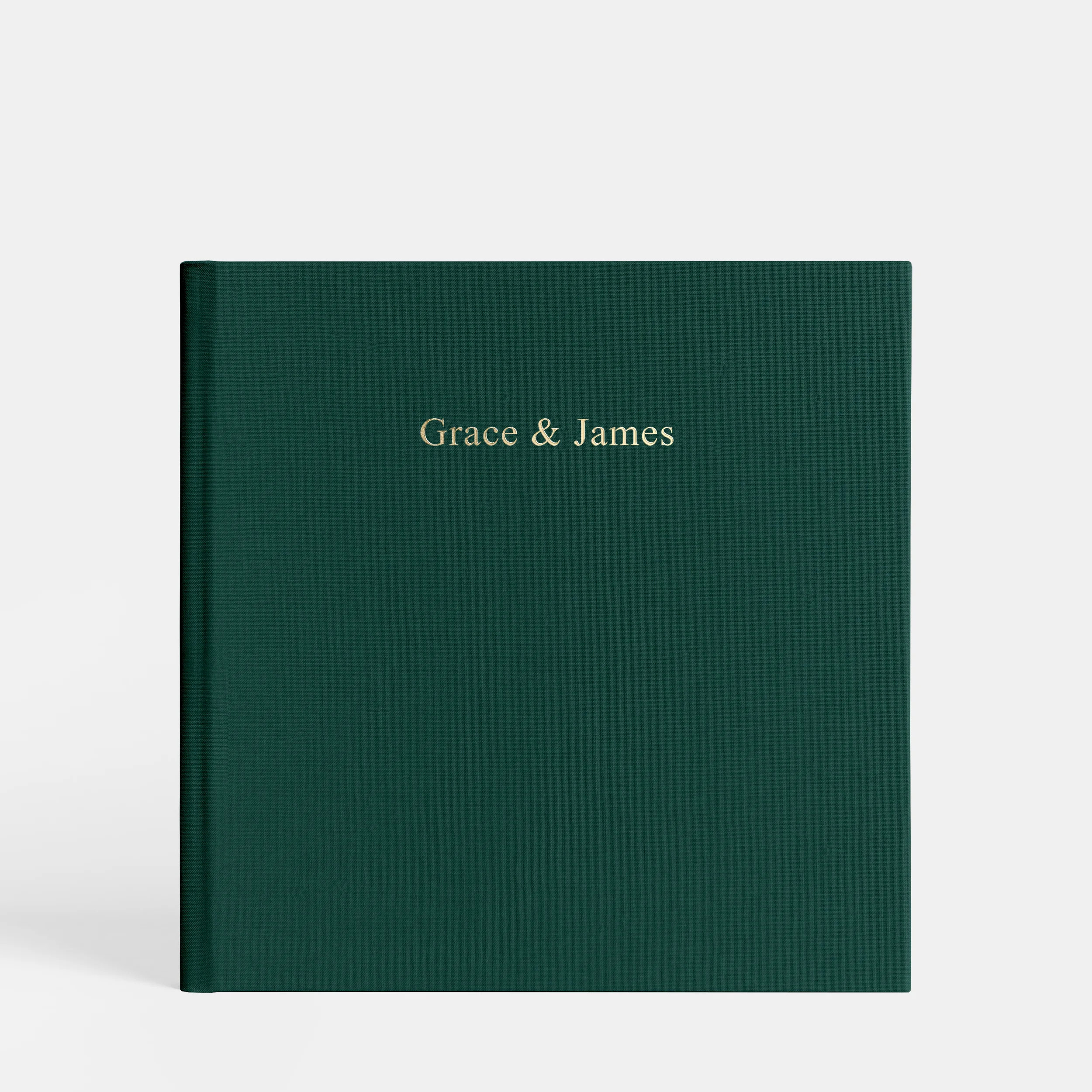 Photo Guest Book | Artifact Uprising