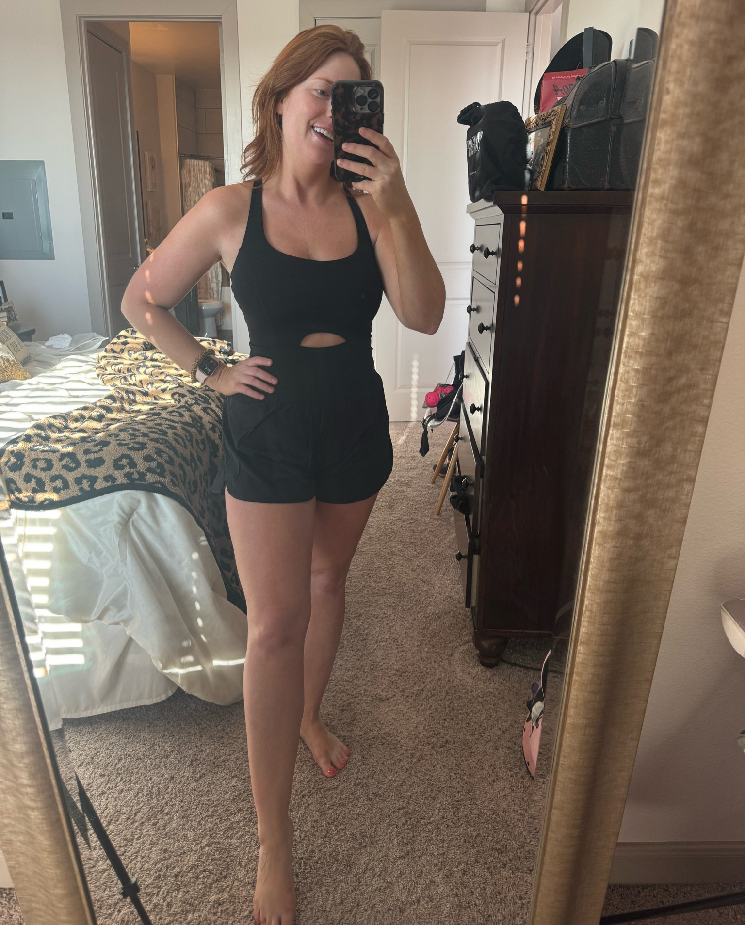 Wearing a Medium & it comes in multiple colors!🩷

#LTKFindsUnder100 #LTKFitness #LTKFindsUnder50