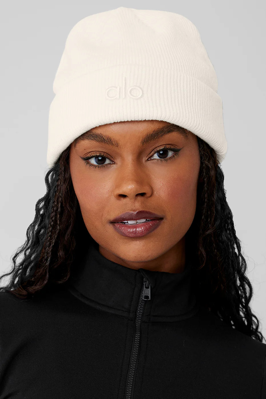 Merino Wool Oversized Scarf | Alo Yoga (US)