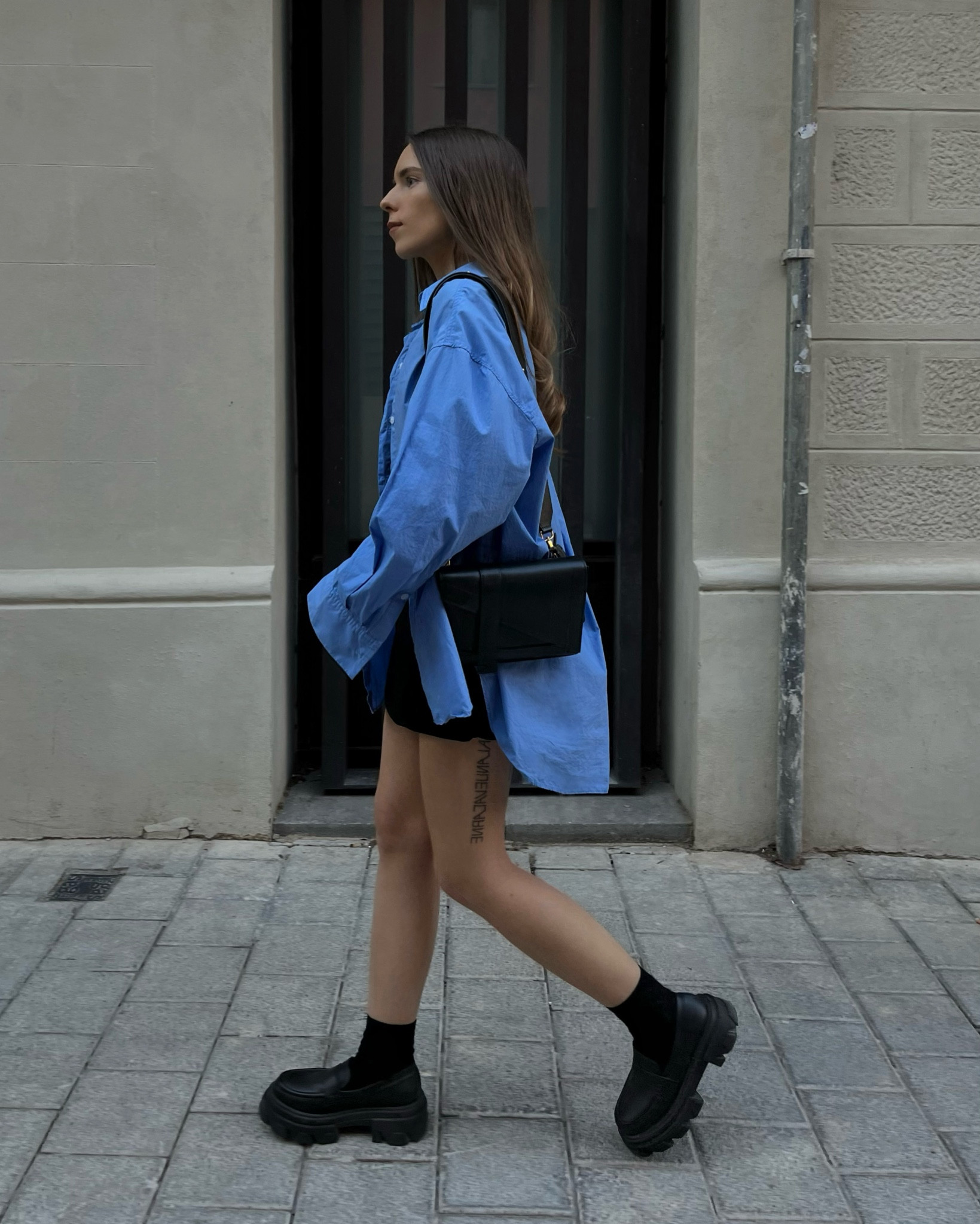 Oversized shirts for Summerr

#LTKeurope #LTKespana #LTKsummer