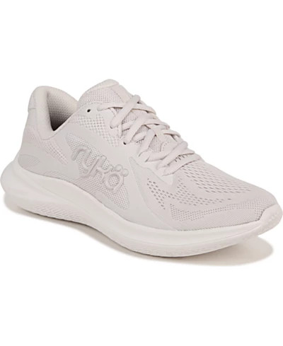 Ryka Women's Jumpstart Lace Slip-on Sneakers - Macy's | Macy's