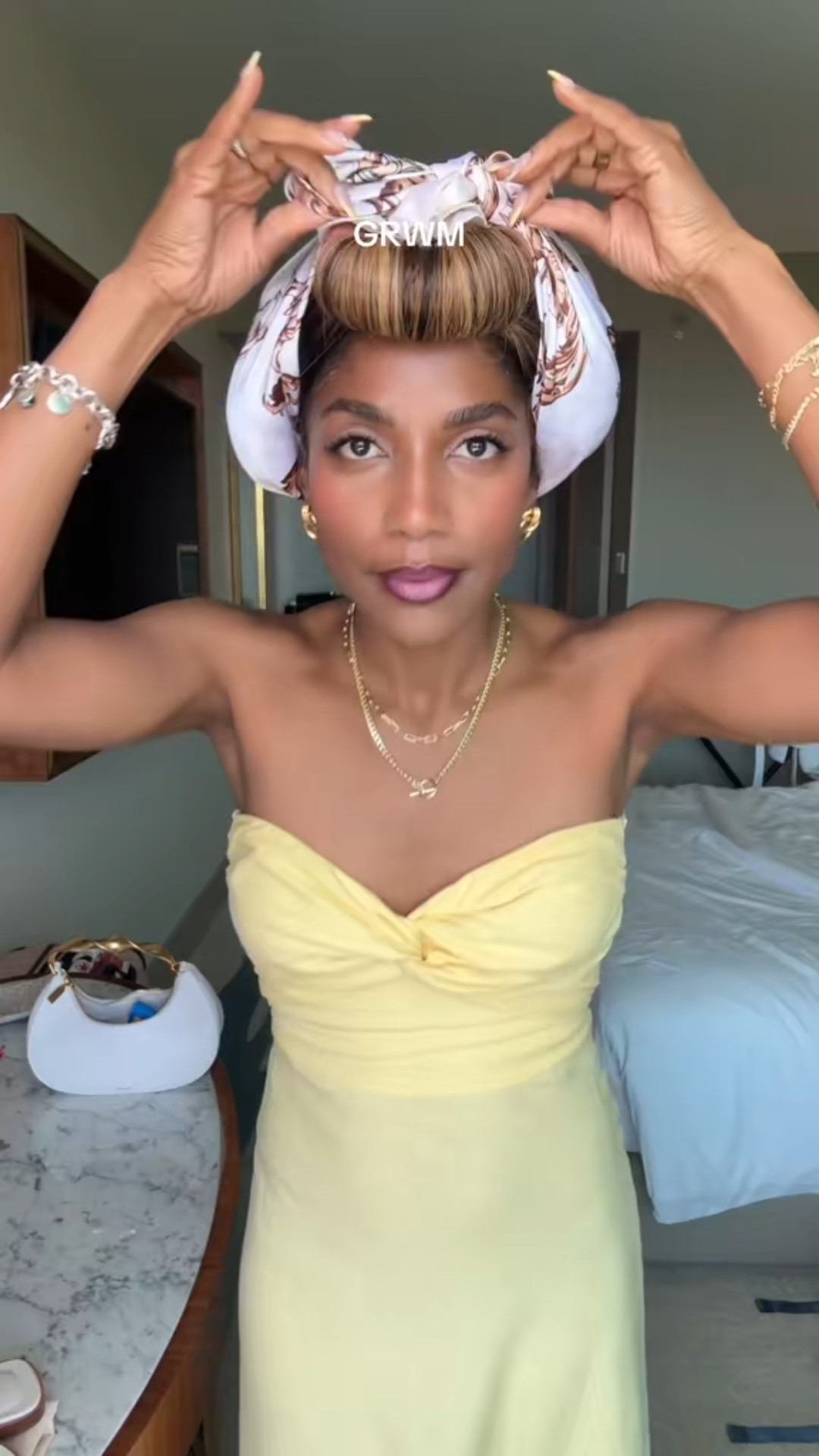 Pretty butter yellow dress  💛 perfect for summer!

#LTKFindsUnder100 #LTKSummerEdit