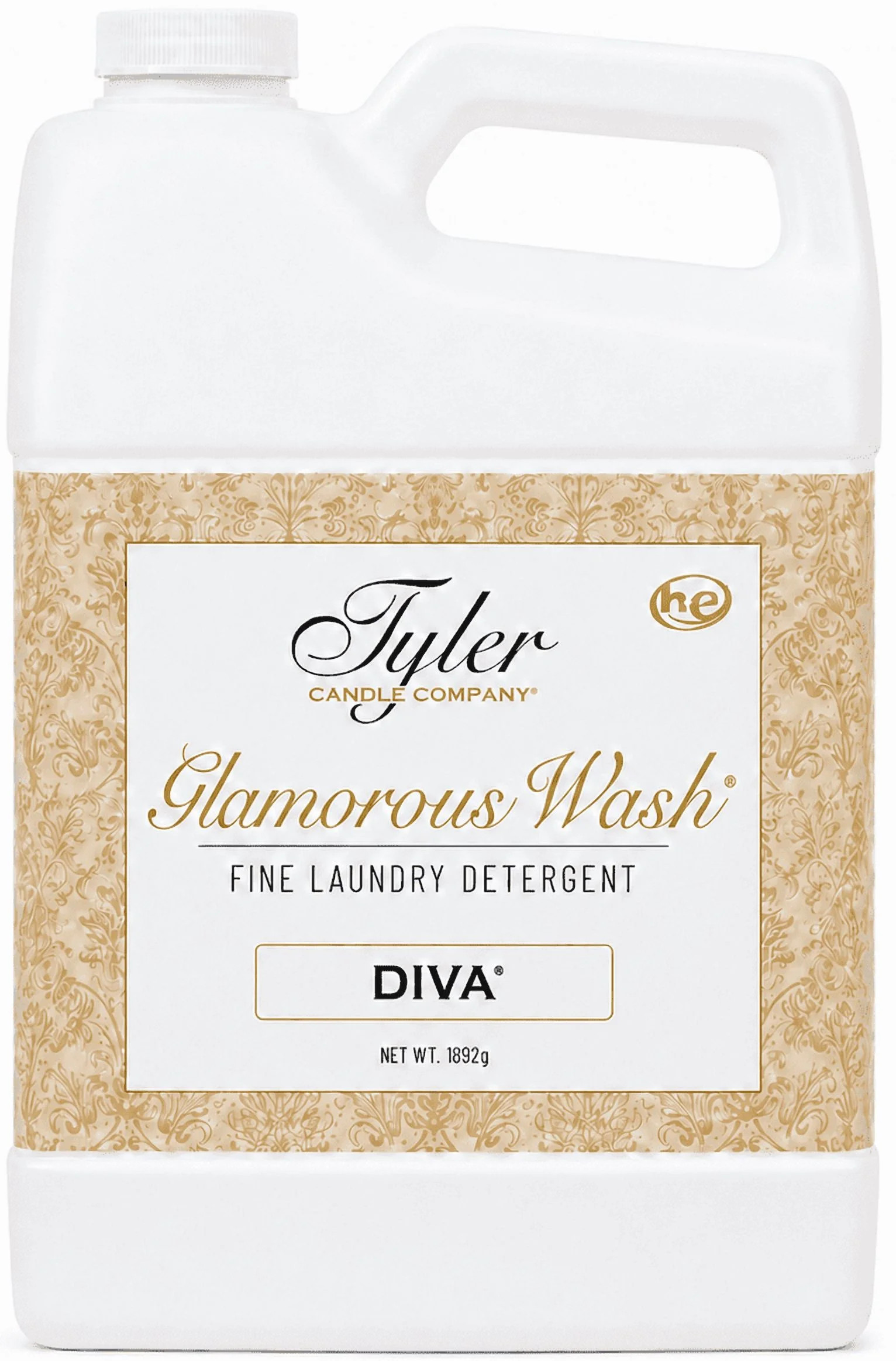 64111 (C)Tyler Candles Diva Glamorous Wash - 64oz(4) | Walmart (US)