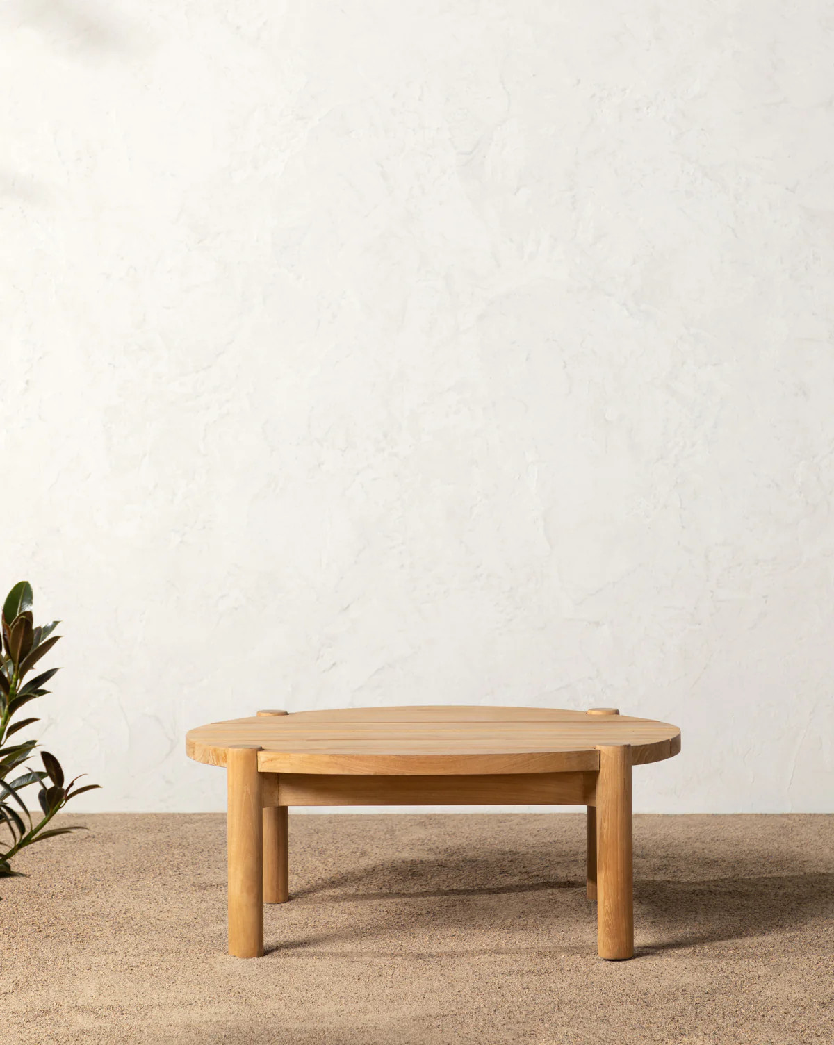 Simeon Outdoor Coffee Table | McGee & Co. (US)