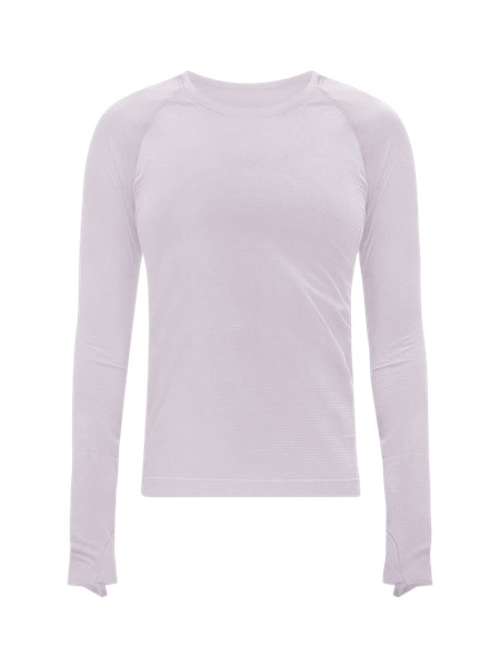 Swiftly Tech Long-Sleeve Shirt 2.0 | Lululemon (US)