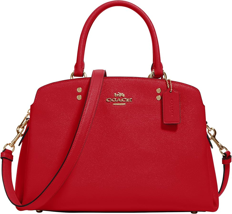 Coach Unisex Lillie Carryall | Amazon (US)