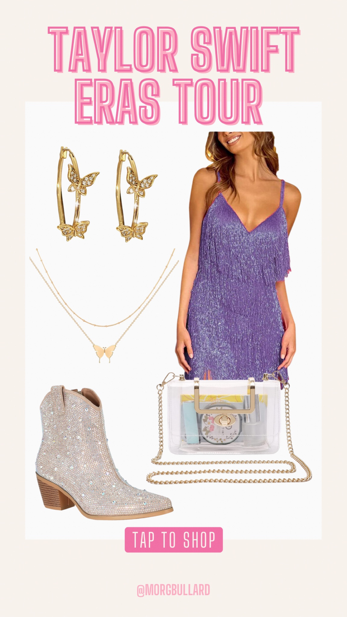 Taylor Swift | Taylor Swift Concert | Taylor Swift Outfit 

#LTKunder50 #LTKunder100 #LTKSeasonal