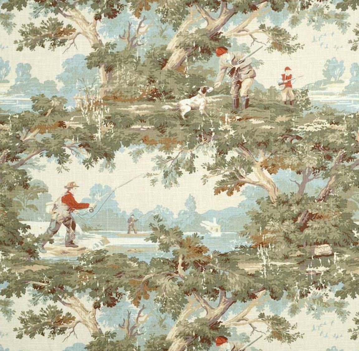 Fabric by the yard 