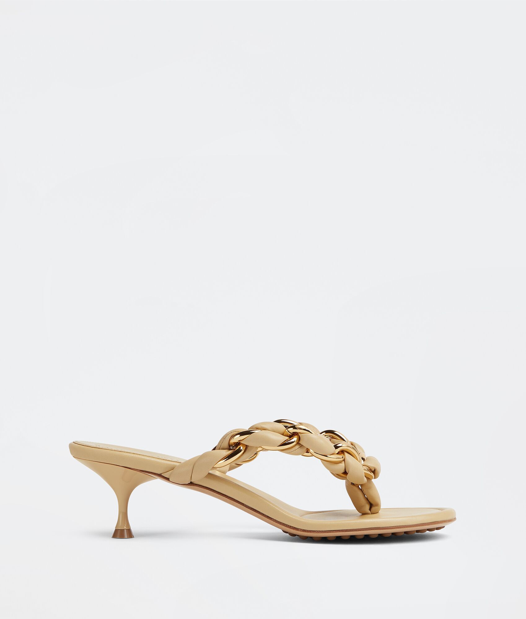 dot sandals | Bottega Veneta