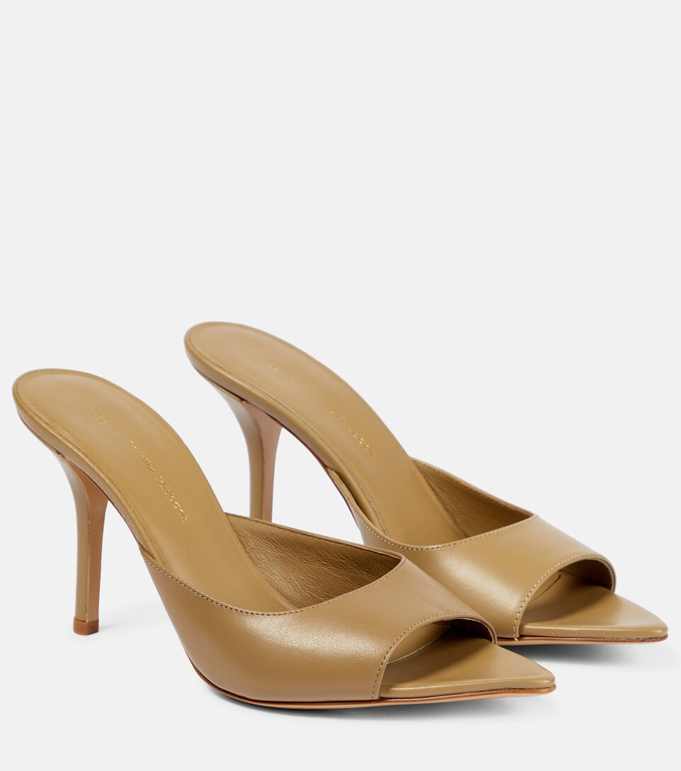 Gia Borghini | Mytheresa (US/CA)