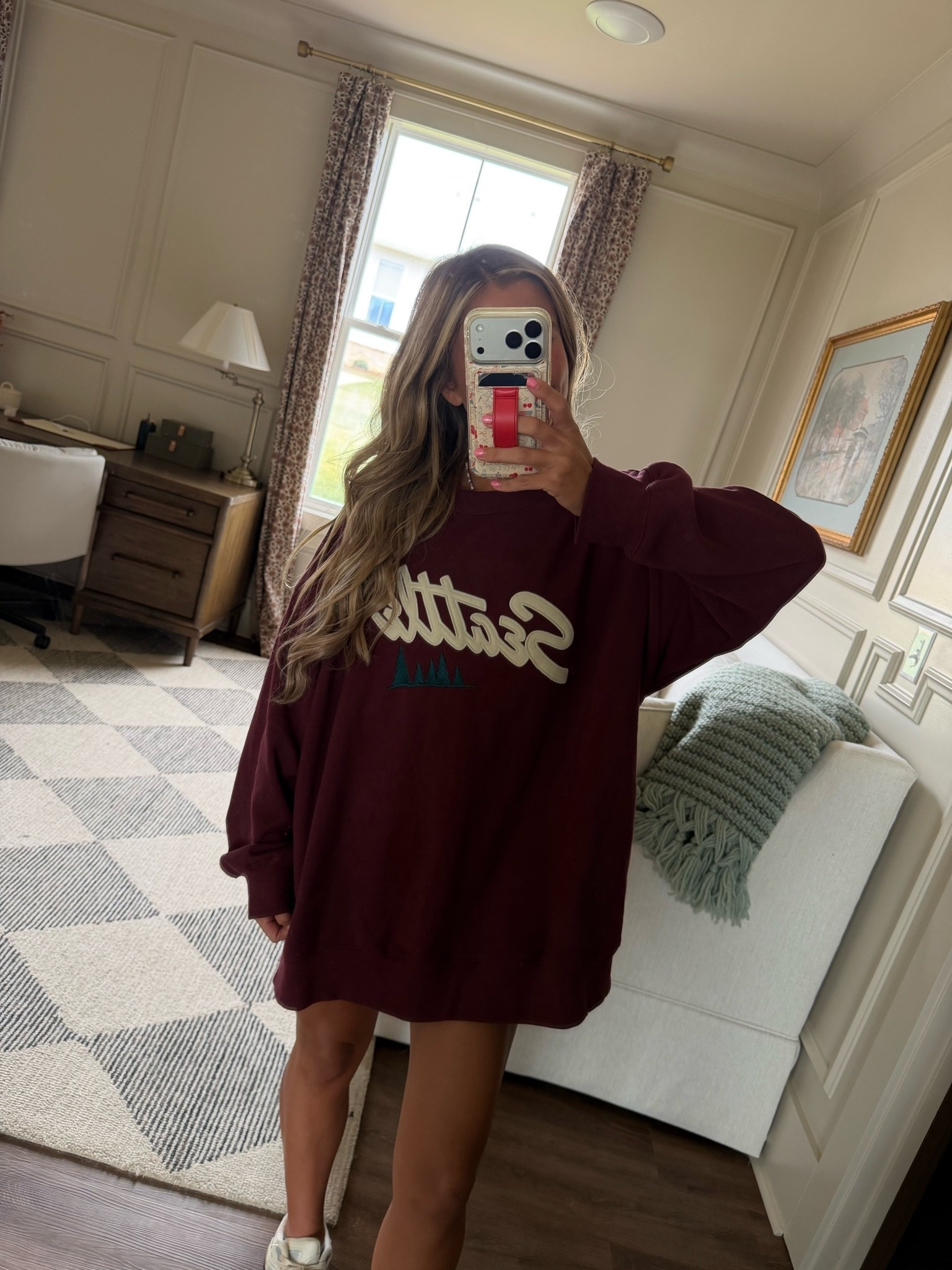 Been living in this 💕

#LTKdayinmylife #LTKgrwm #LTKootd