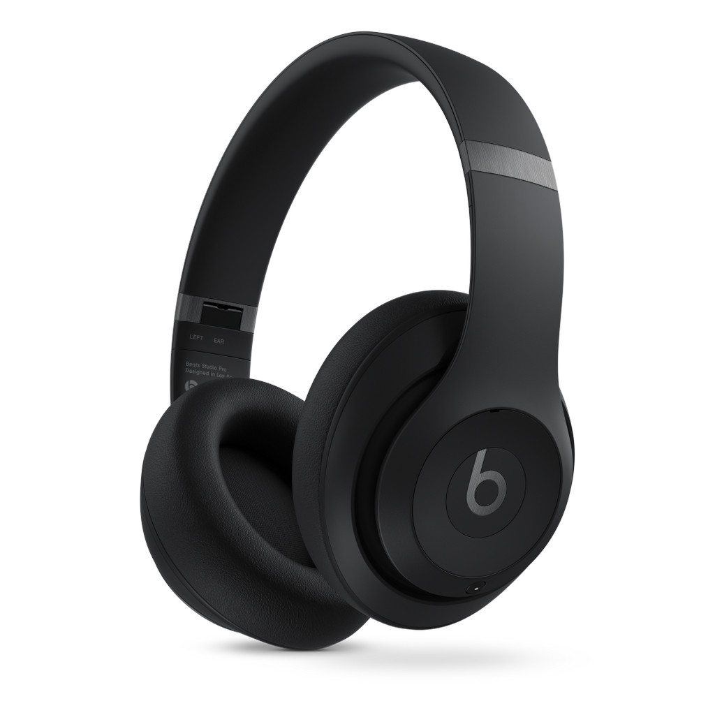 Beats Studio Pro Wireless Headphones — Black | Apple (US)