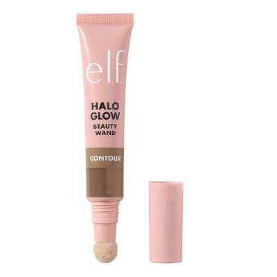 e.l.f. Halo Glow Contour Beauty Wand Foundation - 0.33 fl oz | Target