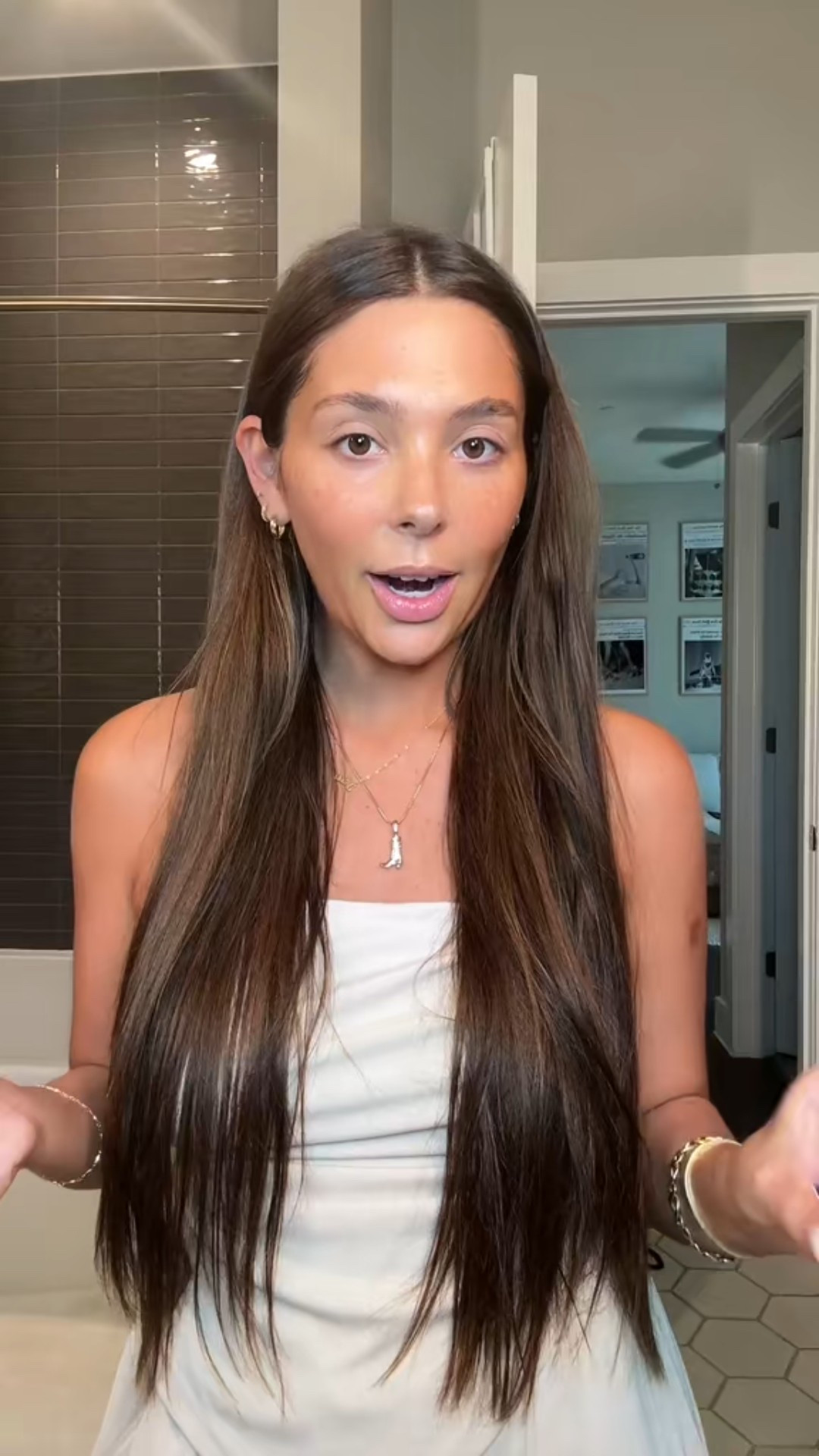 This tarte under eye dark circle corrector is so worth the hype!! 

#LTKFindsUnder50 #LTKBeauty #LTKSaleAlert