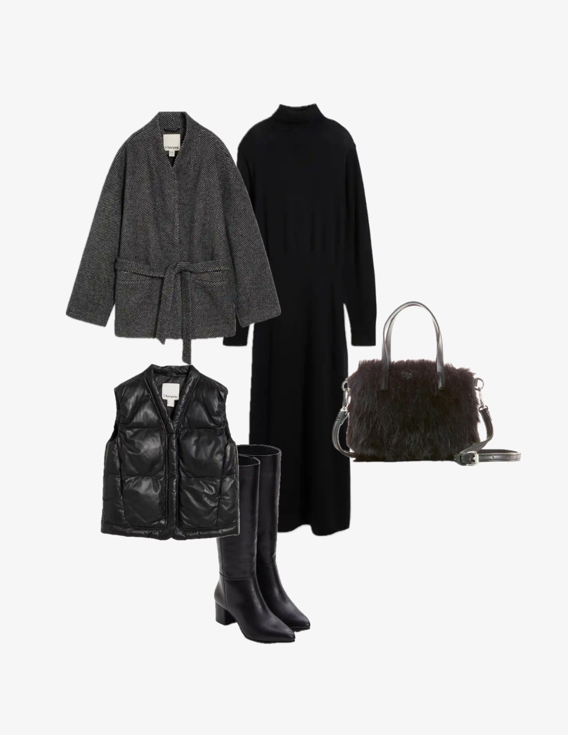 All black Herbstoutfit
Code: NEU25

#LTKdeutschland #LTKwinter #LTKautumn