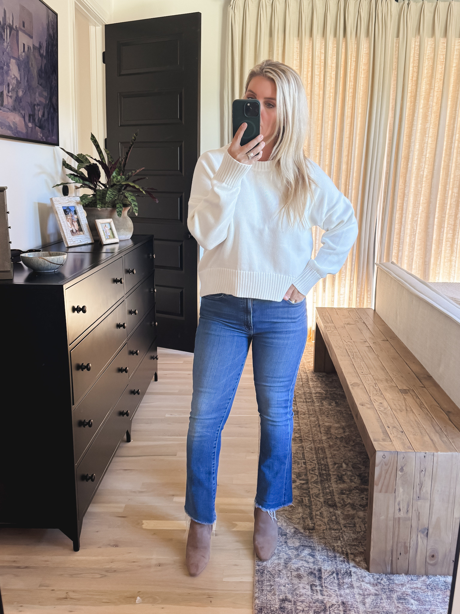 October Try-On

#LTKStyleTip #LTKSeasonal