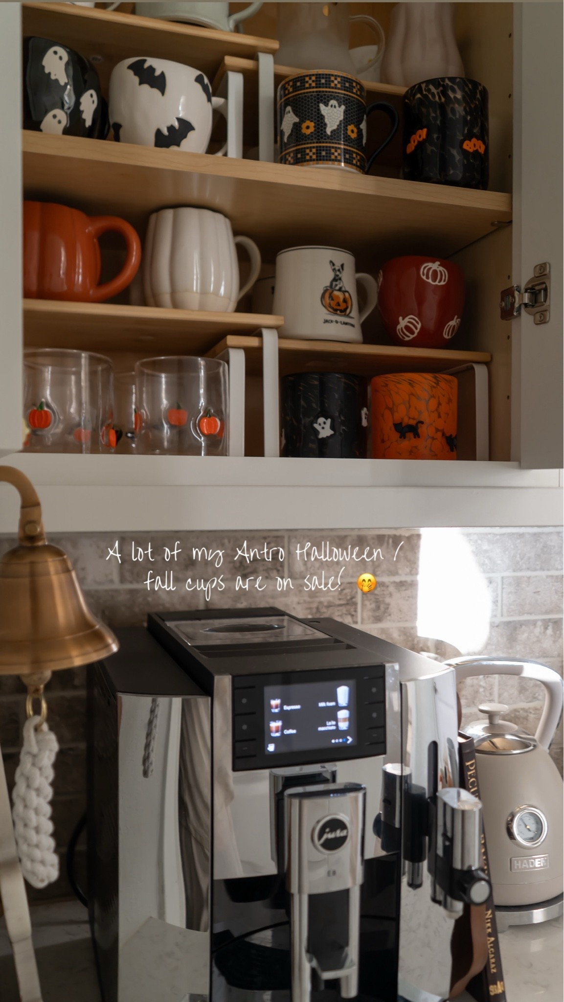 Halloween mugs & icon glasses on sale!

#LTKHome #LTKstorytime #LTKSeasonal