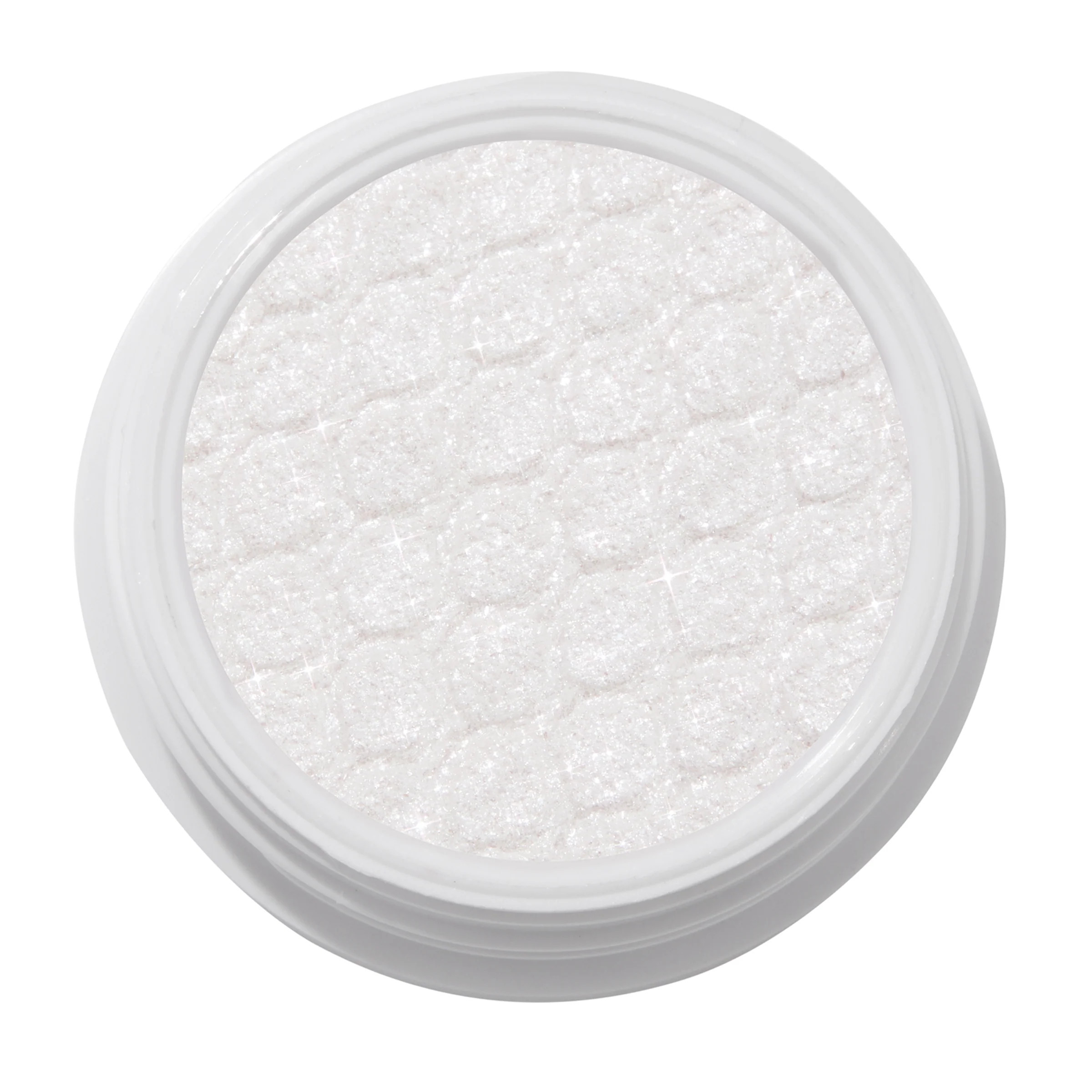 Tassel Pressed Powder Eye Shadow in Orange/Coral | ColourPop | Colourpop