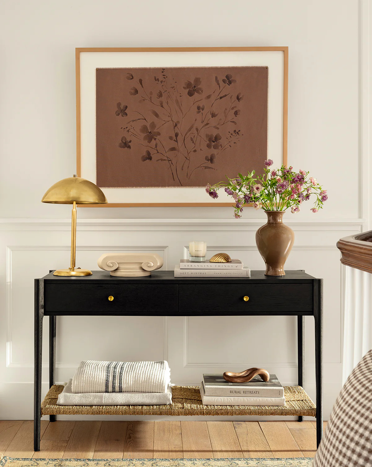 Dana 2-Drawer Console | McGee & Co. (US)