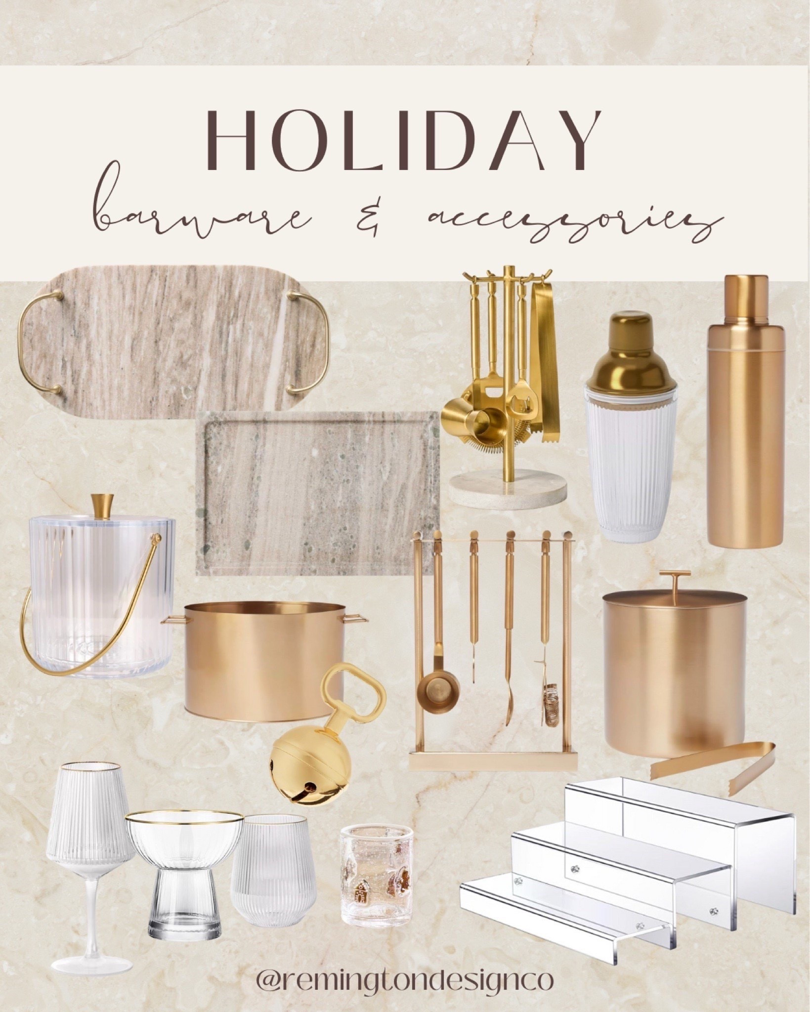 Some of my favorite holiday hosting favorites! 

#LTKHoliday #LTKHome #LTKSeasonal