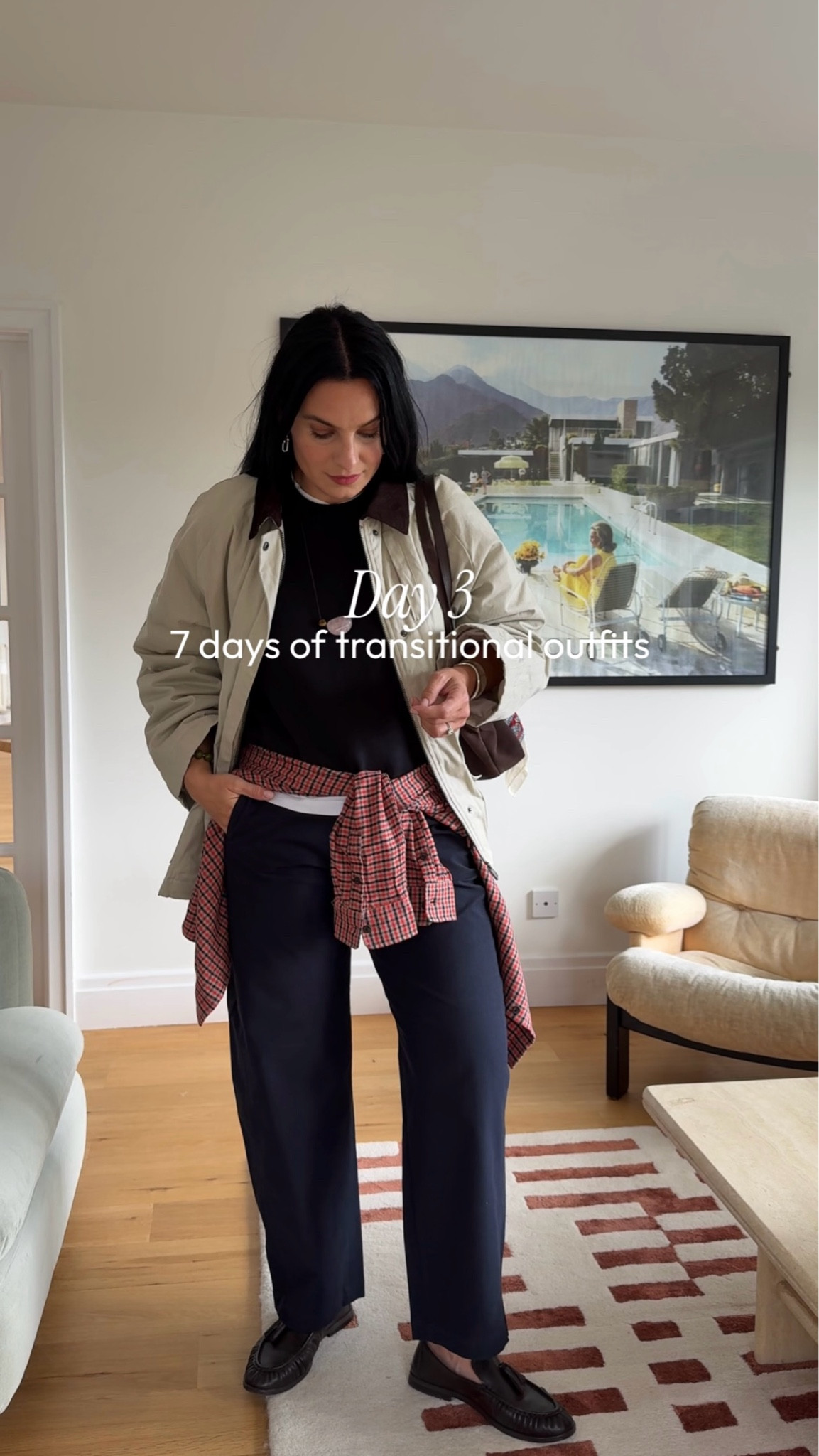 Day 3/7 days of transitional Autumn outfits outfits

#LTKuk #LTKautumn #LTKFashionMonth