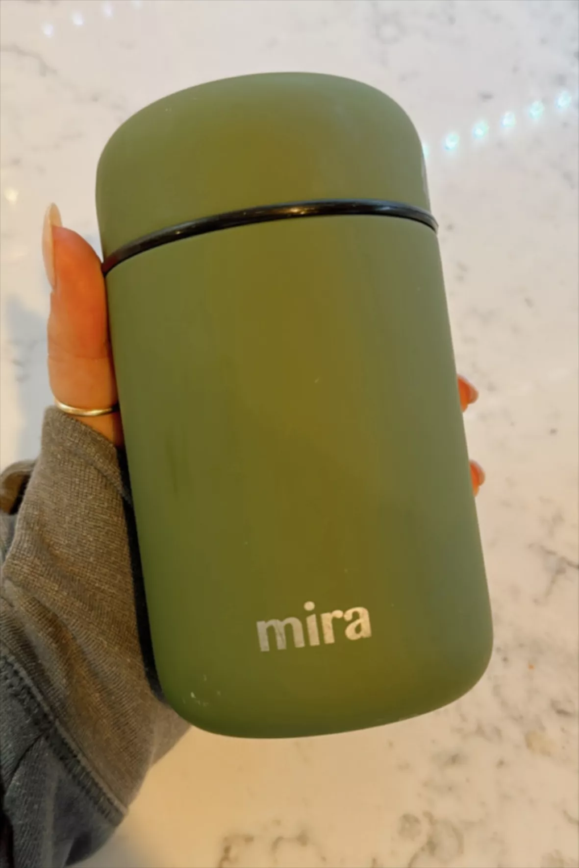 MIRA Thermos for Kids Lunch Food … curated on LTK