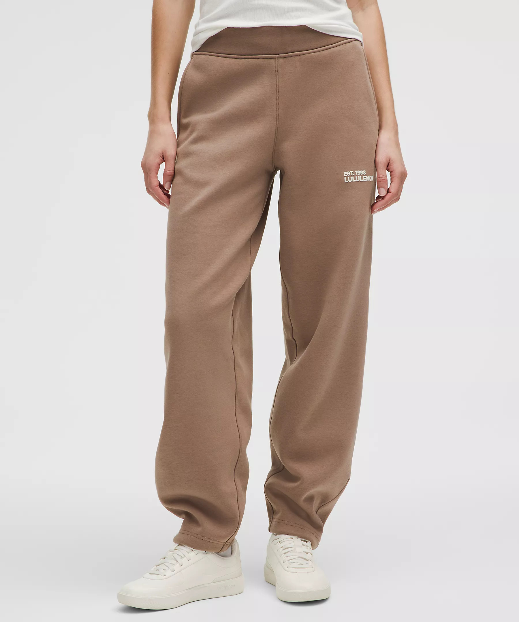 Heavyweight Fleece Sweatpant | Lululemon (US)