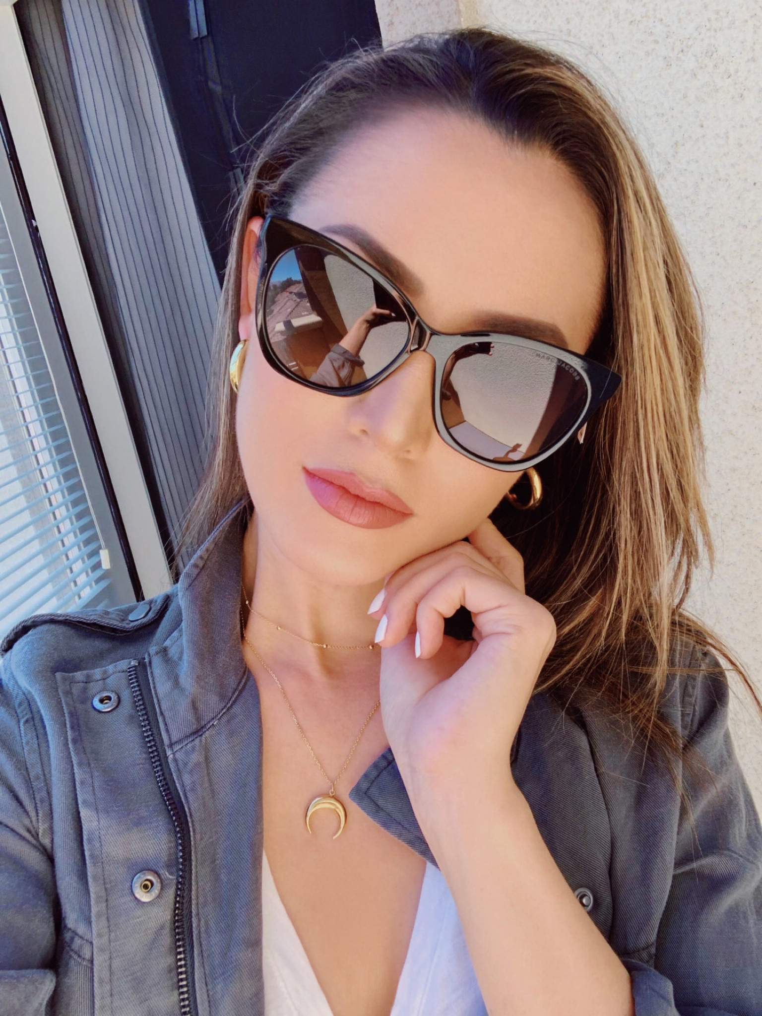 Love these sunglasses 

#LTKGiftGuide #LTKstyletip #LTKbeauty