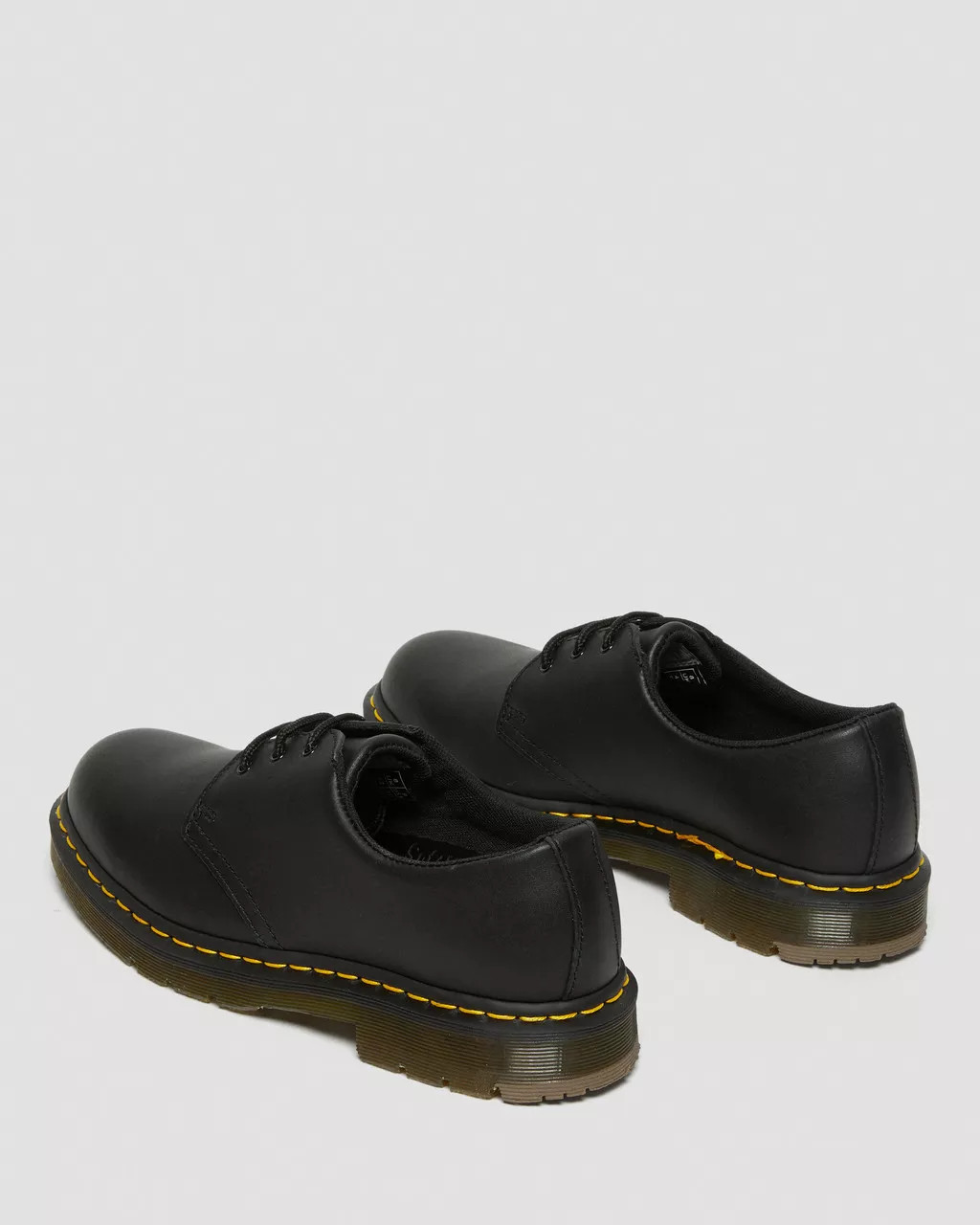 1461 Slip Resistant Leather Oxford Shoes | Dr. Martens
