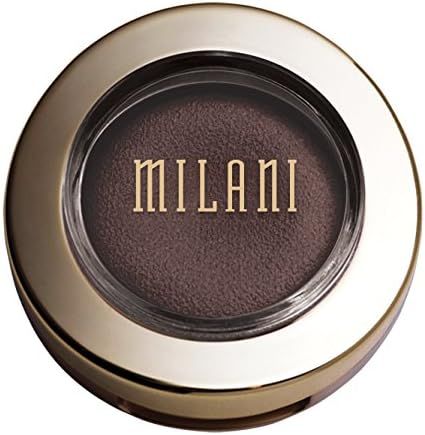Milani Bella Eyes Gel Powder Eyeshadow, Bella Espresso, 0.05 Ounce | Amazon (US)