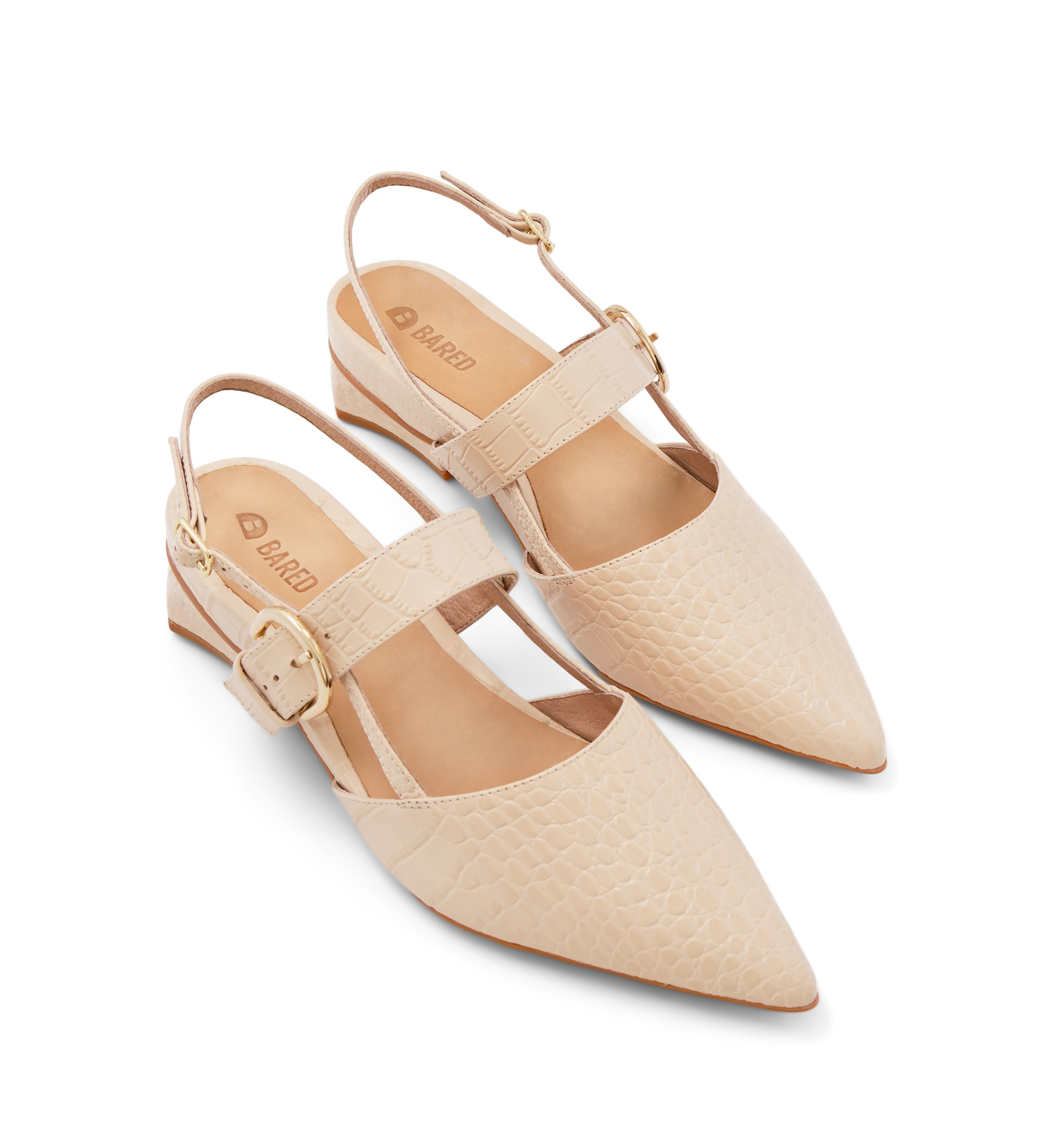 Eider | Bared Footwear